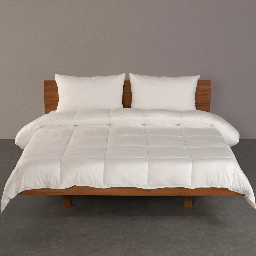 Hotel Quilt