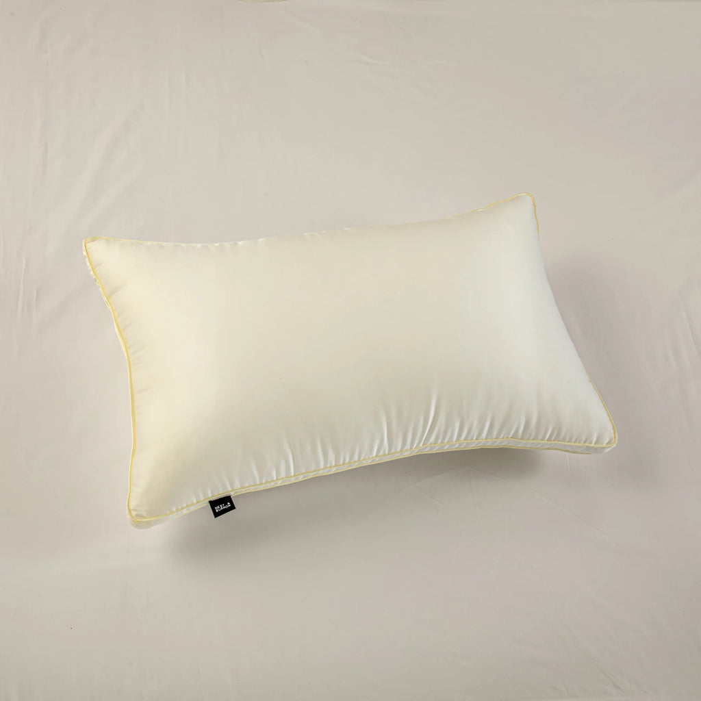 Milk Pillow