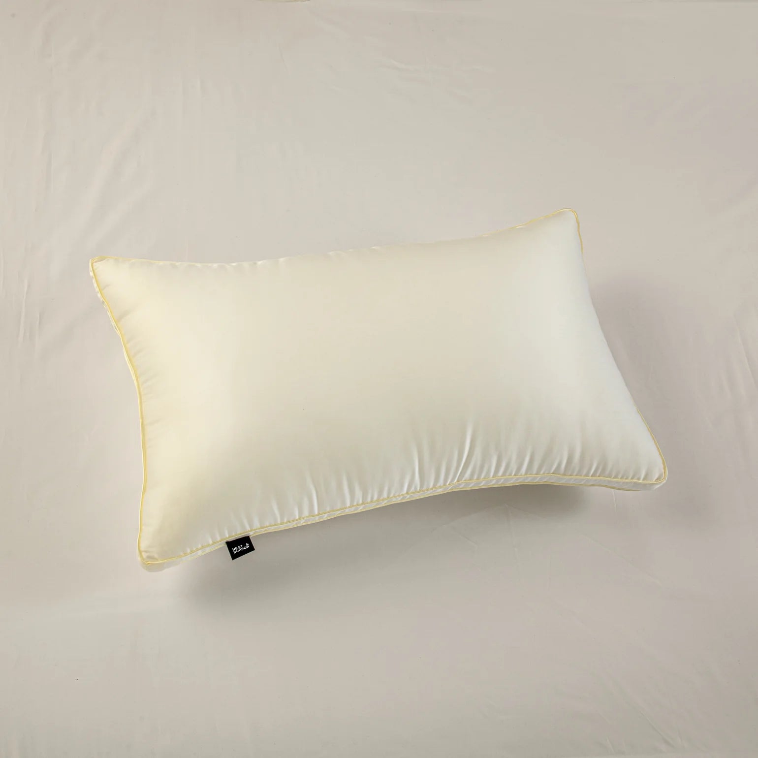Milk Pillow