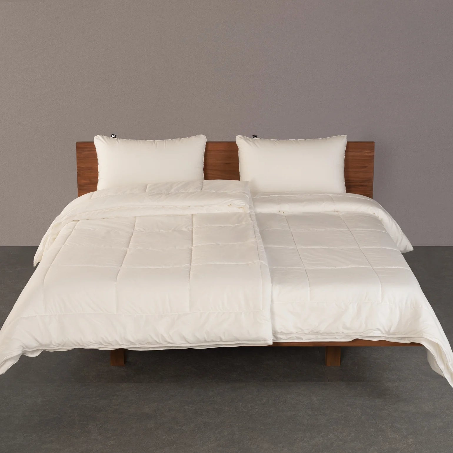 Biomaterial Duvet