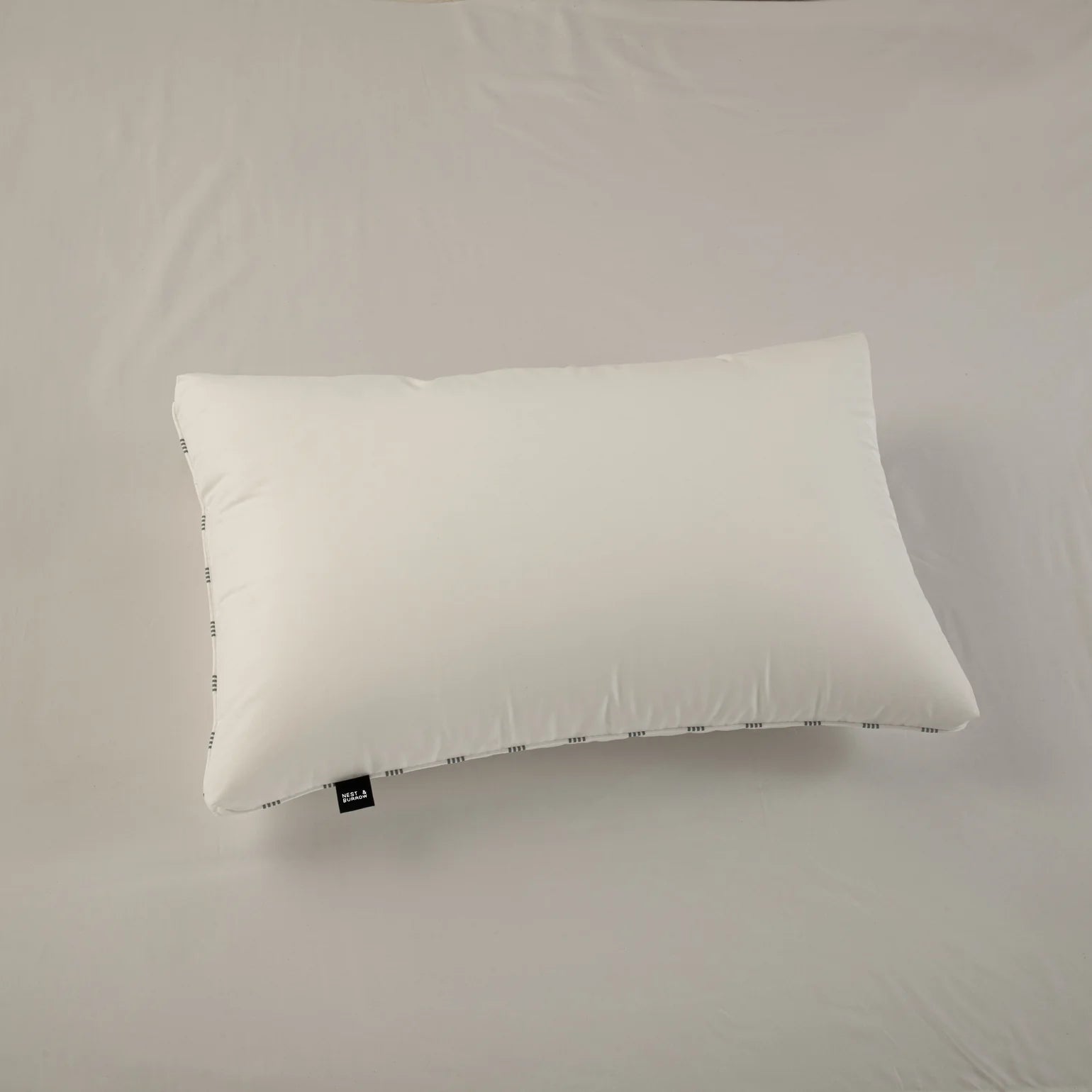 Biomaterial Pillow