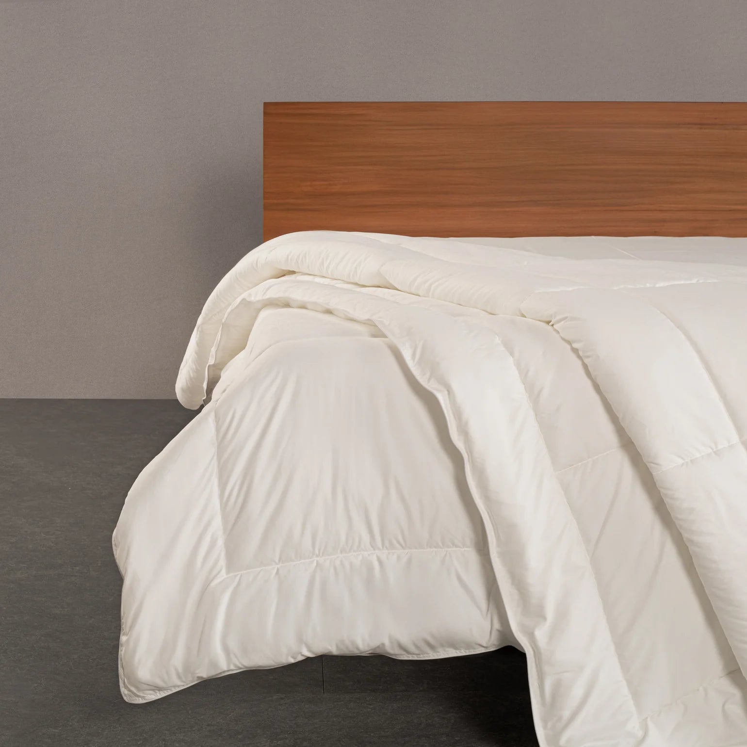 Biomaterial Duvet