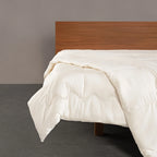 Milk Quilt winter