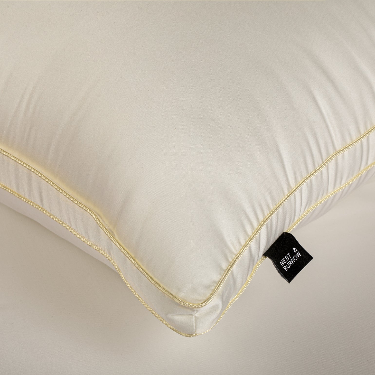 Milk Pillow