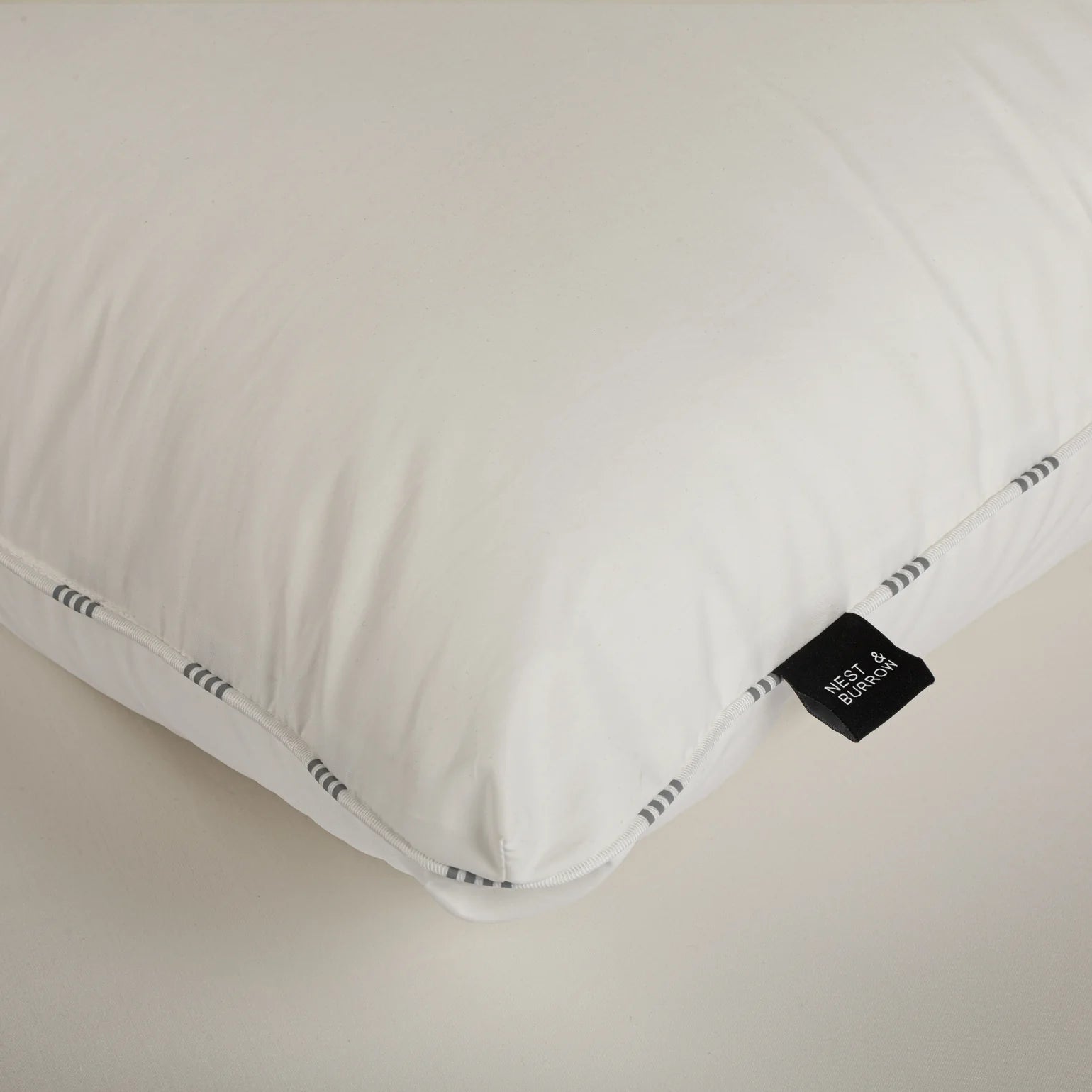 Biomaterial Pillow