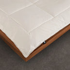 Biomaterial Duvet