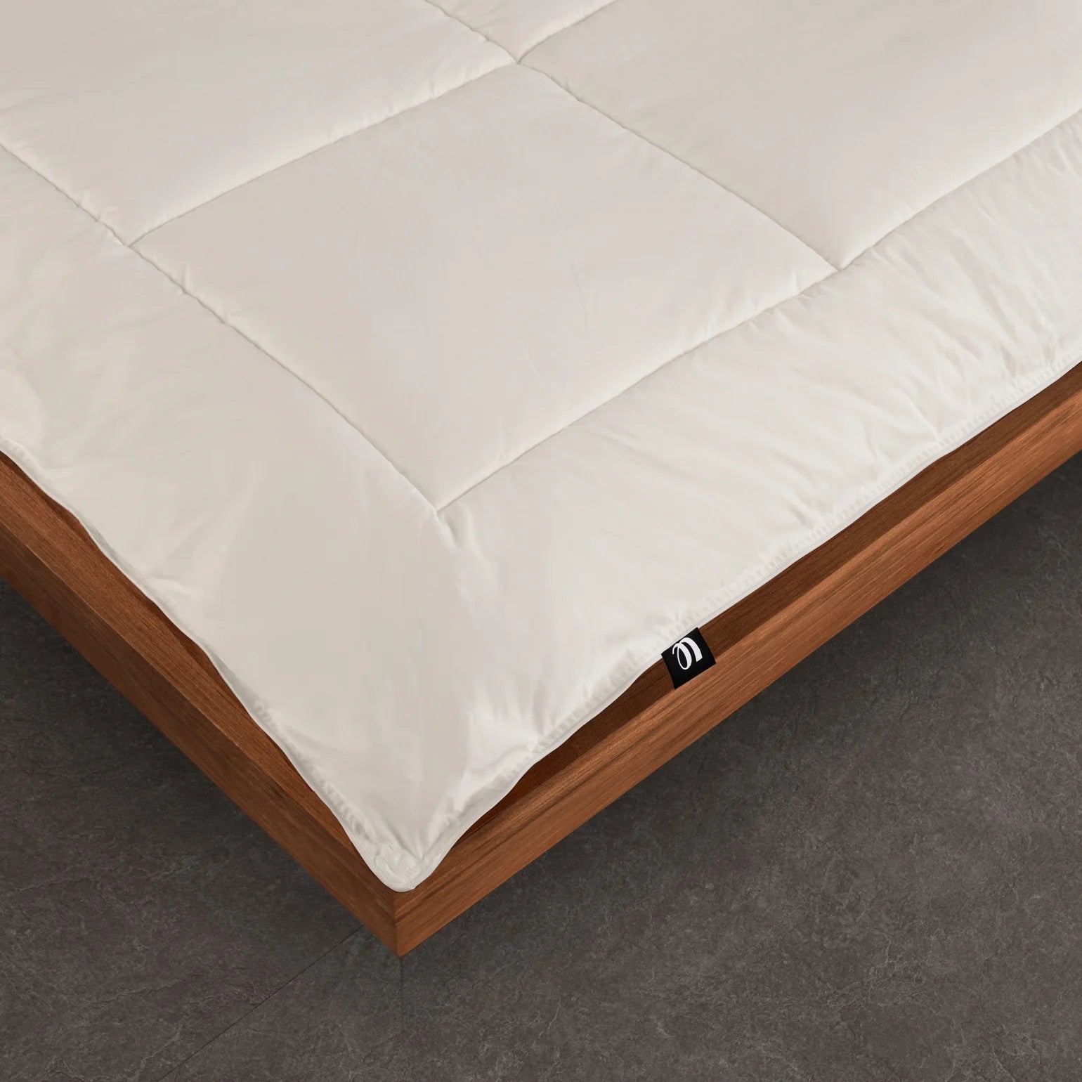 Biomaterial Duvet