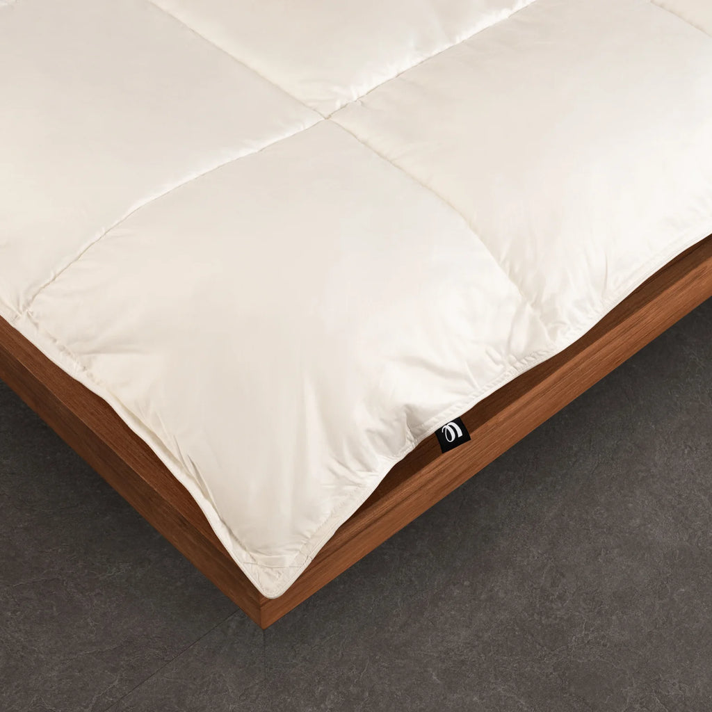 Hotel Quilt