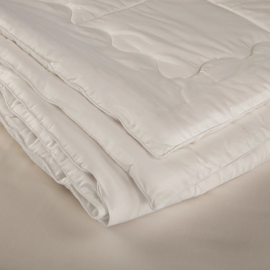 Milk Quilt winter