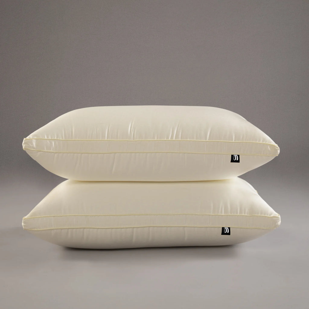 Milk Pillow
