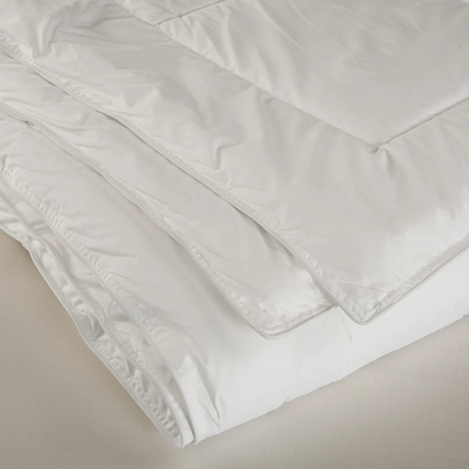 Biomaterial Duvet