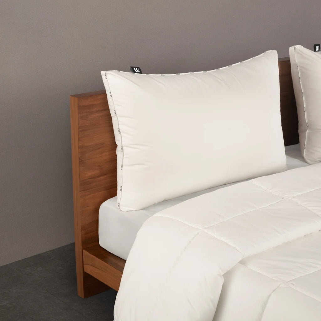 Biomaterial Pillow