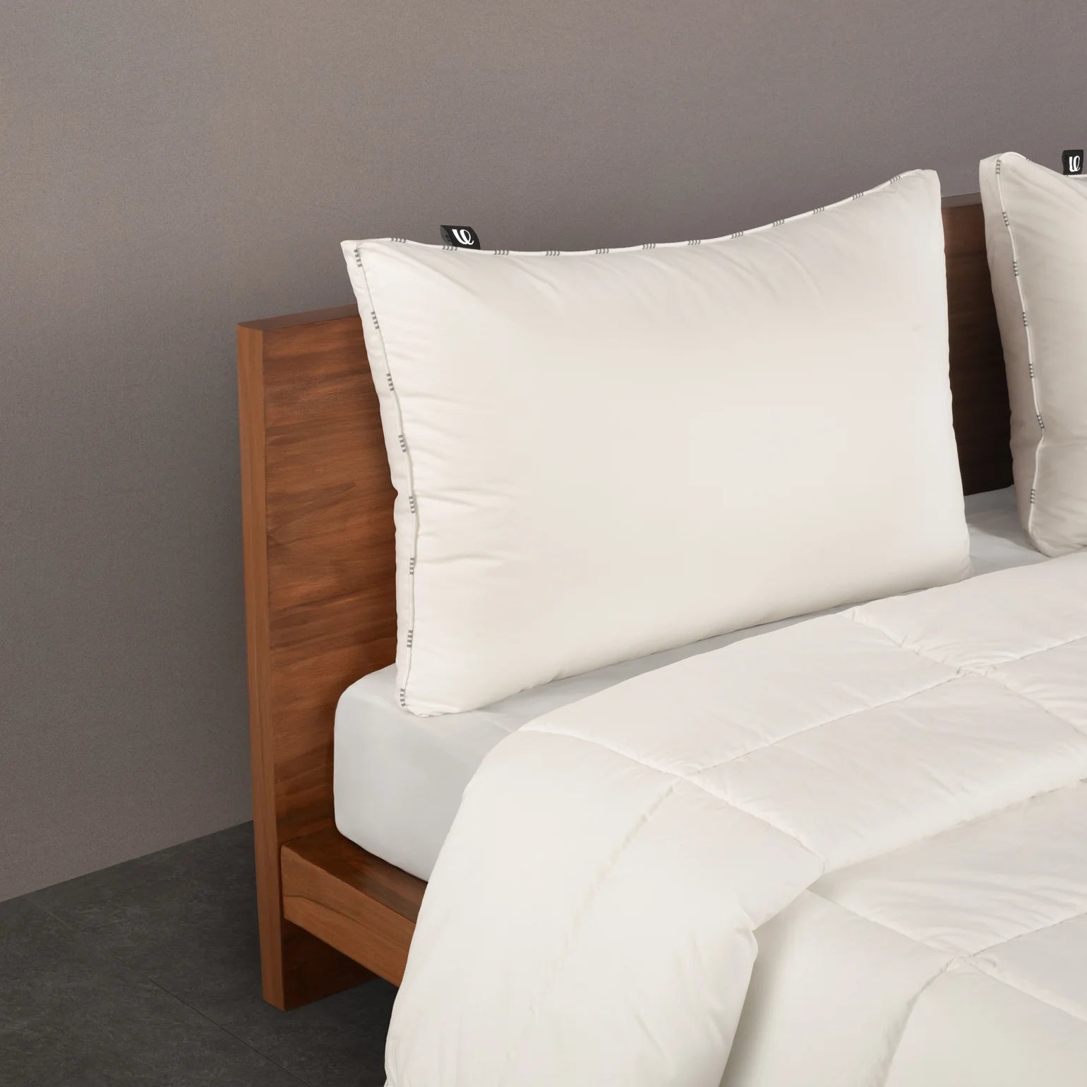Biomaterial Pillow