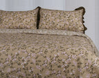 Florida Arizona 3 Pc Bedsheet set Super King Size Florida