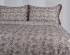 Florida Arizona 3 Pc Bedsheet set Super King Size Florida