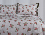 Florida Arizona 3 Pc Bedsheet set Super King Size Florida