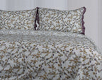 Florida Arizona 3 Pc Bedsheet set Super King Size Florida
