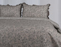 Florida Arizona 3 Pc Bedsheet set Super King Size Florida