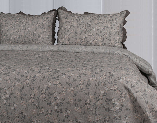 Florida Arizona 3 Pc Bedsheet set Super King Size