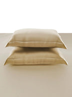 Plain Bedsheet P002 Irish Cream By (Sansaar A D'decor Brand) Sansaar A D'decor Brand