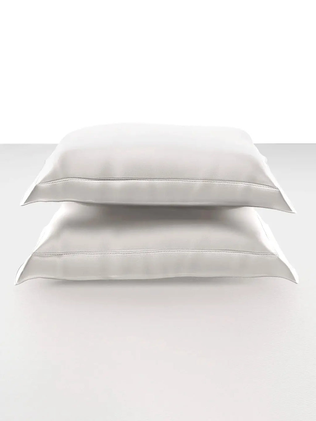 Plain Bedsheet P002 Chalk By (Sansaar A D'decor Brand) Sansaar A D'decor Brand