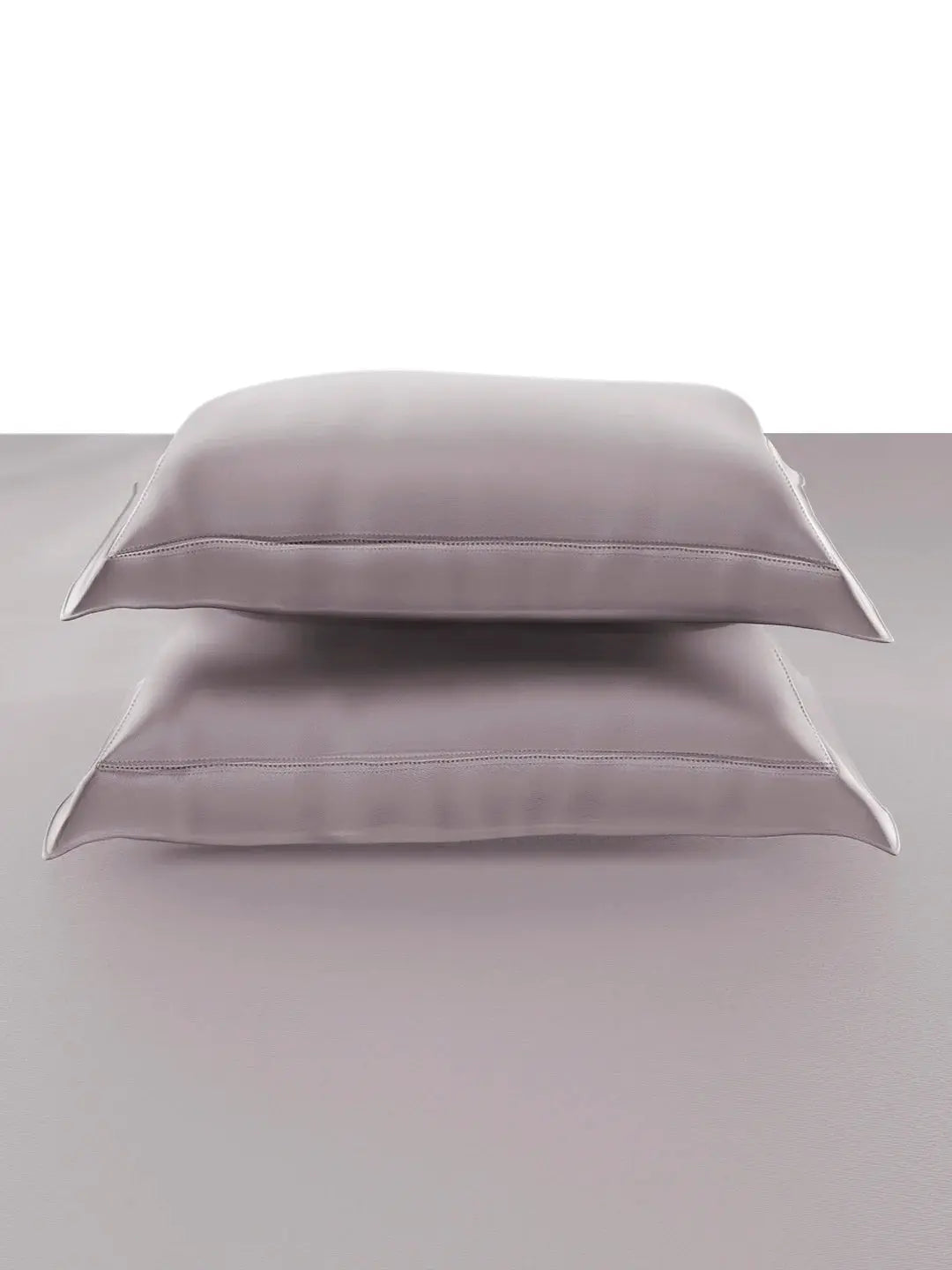 Plain Bedsheet P002 Lavender By (Sansaar A D'decor Brand) Sansaar A D'decor Brand