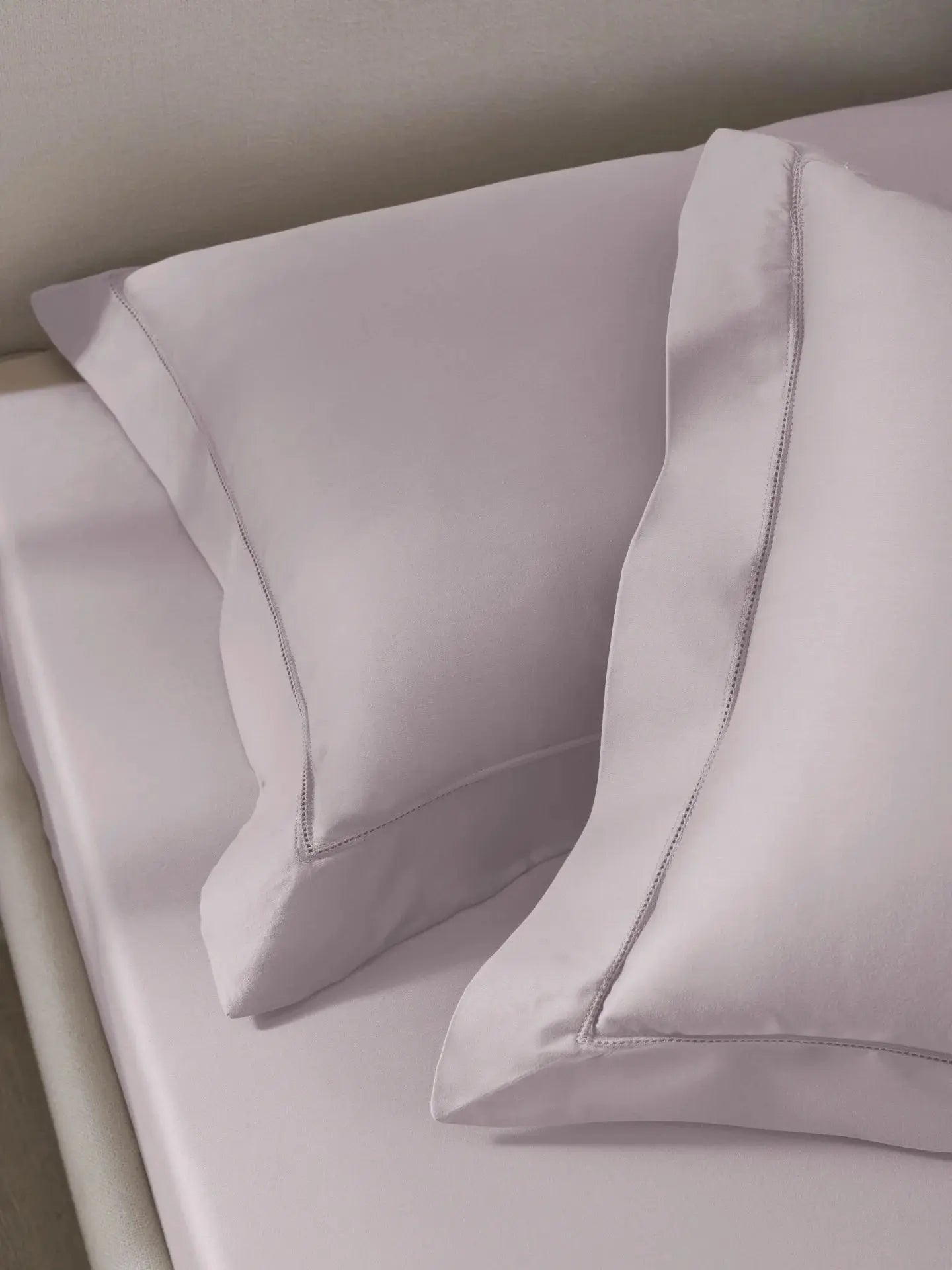 Plain Bedsheet P002 Lavender By (Sansaar A D'decor Brand) Sansaar A D'decor Brand