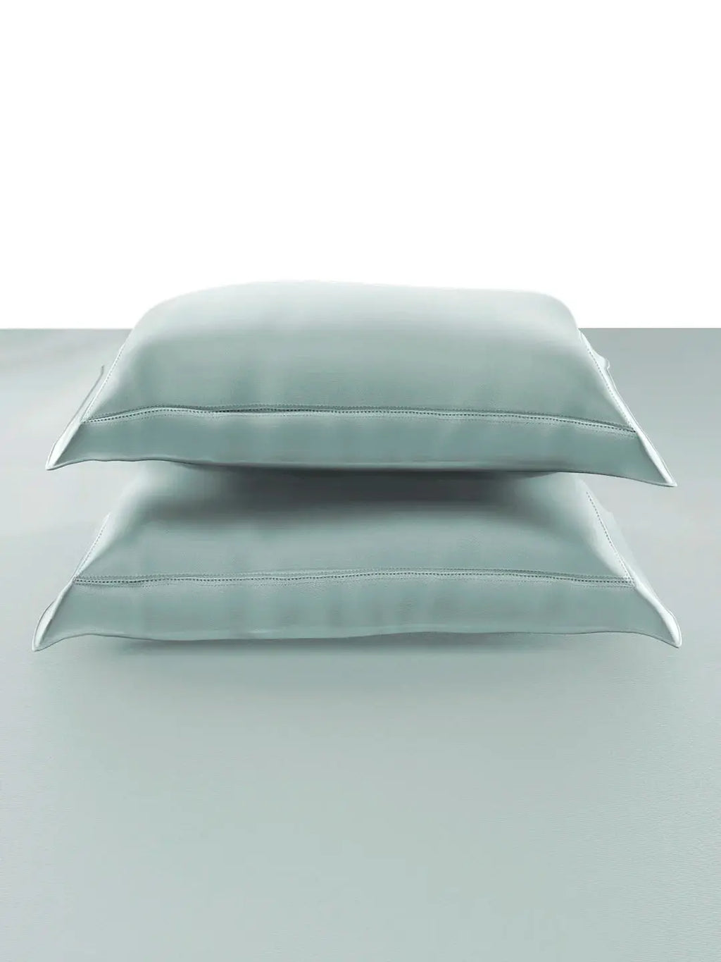 Plain Bedsheet P002 Miniral By (Sansaar A D'decor Brand) Sansaar A D'decor Brand