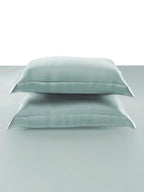 Plain Bedsheet P002 Miniral By (Sansaar A D'decor Brand) Sansaar A D'decor Brand