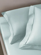 Plain Bedsheet P002 Miniral By (Sansaar A D'decor Brand) Sansaar A D'decor Brand