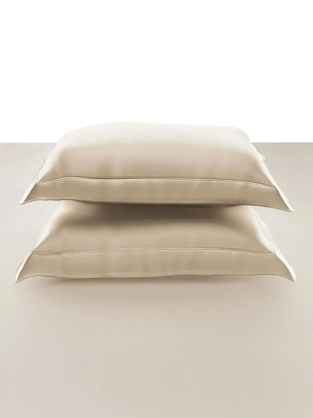 Plain Bedsheet P002 New Linen By (Sansaar A D'decor Brand) Sansaar A D'decor Brand