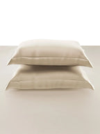 Plain Bedsheet P002 New Linen By (Sansaar A D'decor Brand) Sansaar A D'decor Brand