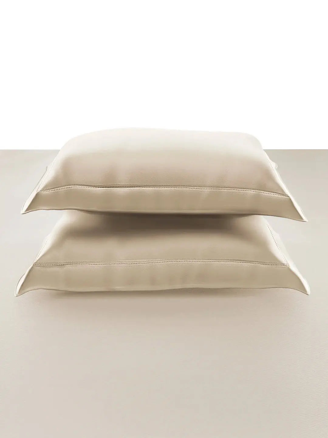 Plain Bedsheet P002 New Linen By (Sansaar A D'decor Brand) Sansaar A D'decor Brand