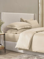 Plain Bedsheet P002 New Linen By (Sansaar A D'decor Brand) Sansaar A D'decor Brand