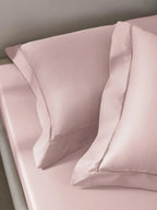 Plain Bedsheet P002 Orchid By (Sansaar A D'decor Brand) Sansaar A D'decor Brand