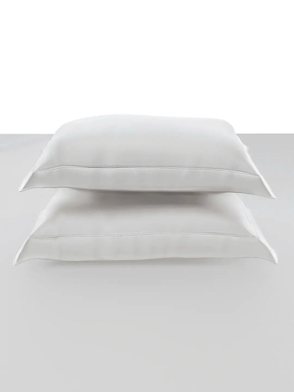 Plain Bedsheet P002 Silver By (Sansaar A D'decor Brand) Sansaar A D'decor Brand