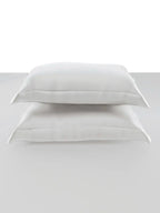 Plain Bedsheet P002 Silver By (Sansaar A D'decor Brand) Sansaar A D'decor Brand