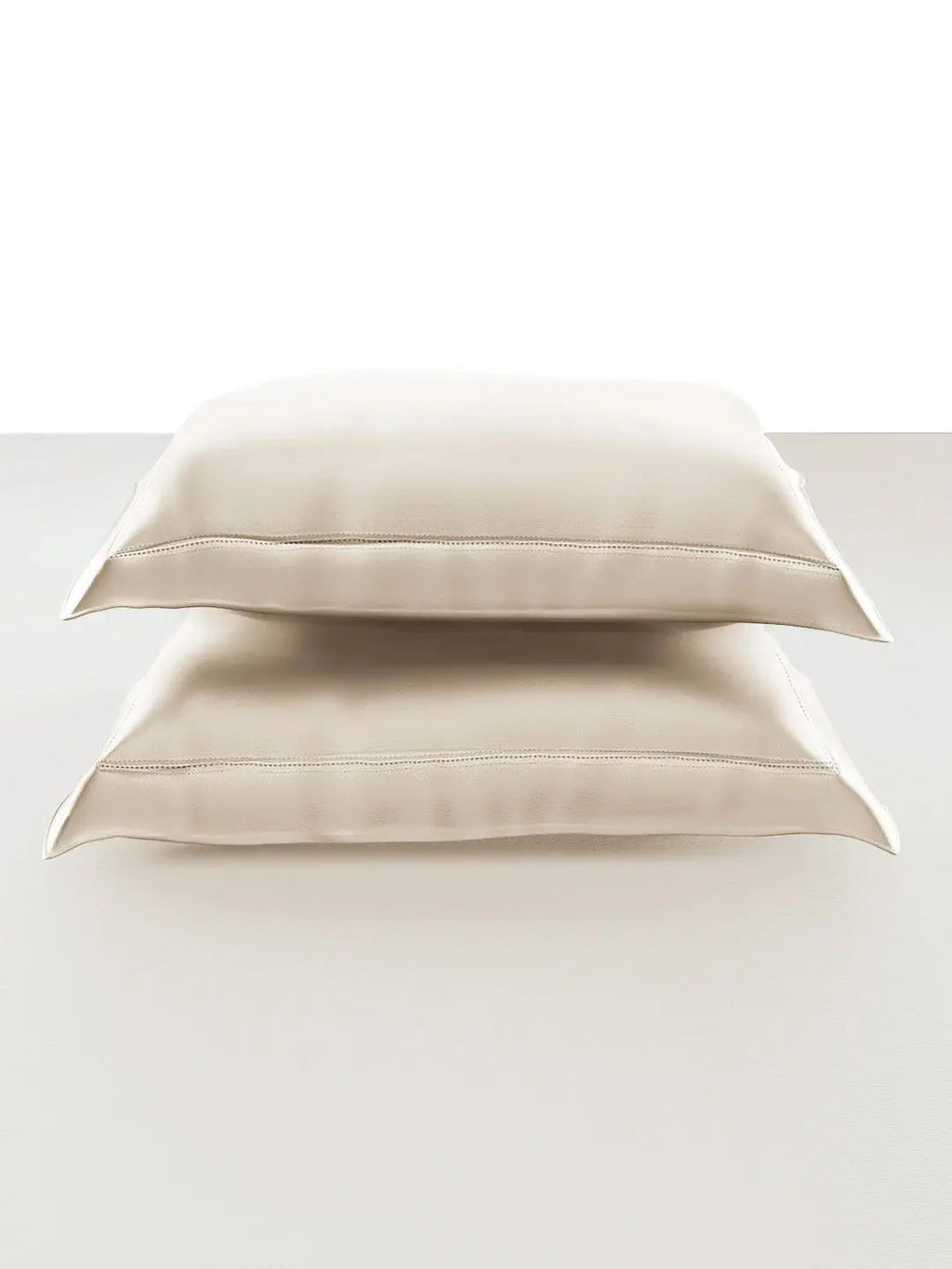 Plain Bedsheet P002 Snow White By (Sansaar A D'decor Brand) Sansaar A D'decor Brand