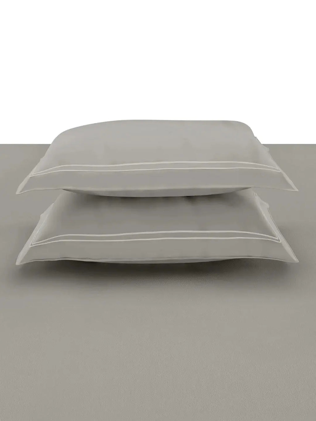 Plain Bedding Set Collection P007 Elephant Skin By (Sansaar A D'decor Brand) Sansaar A D'decor Brand