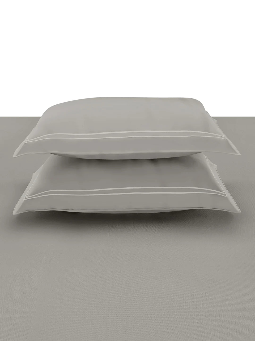 Plain Bedding Set Collection P007 Elephant Skin By (Sansaar A D'decor Brand)