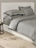 Plain Bedding Set Collection P007 Elephant Skin By (Sansaar A D'decor Brand) Sansaar A D'decor Brand