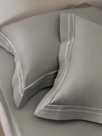 Plain Bedding Set Collection P007 Elephant Skin By (Sansaar A D'decor Brand) Sansaar A D'decor Brand