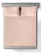 Plain Bedding Set Collection P007 Blush By (Sansaar A D'decor Brand) Sansaar A D'decor Brand
