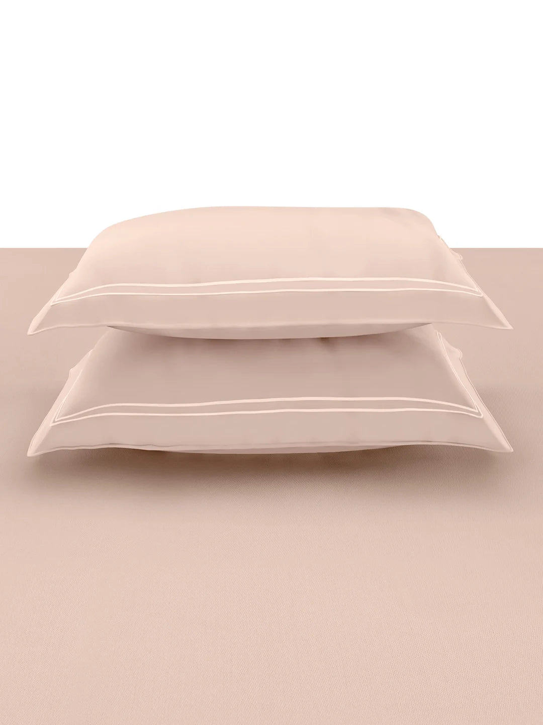 Plain Bedding Set Collection P007 Blush By (Sansaar A D'decor Brand)