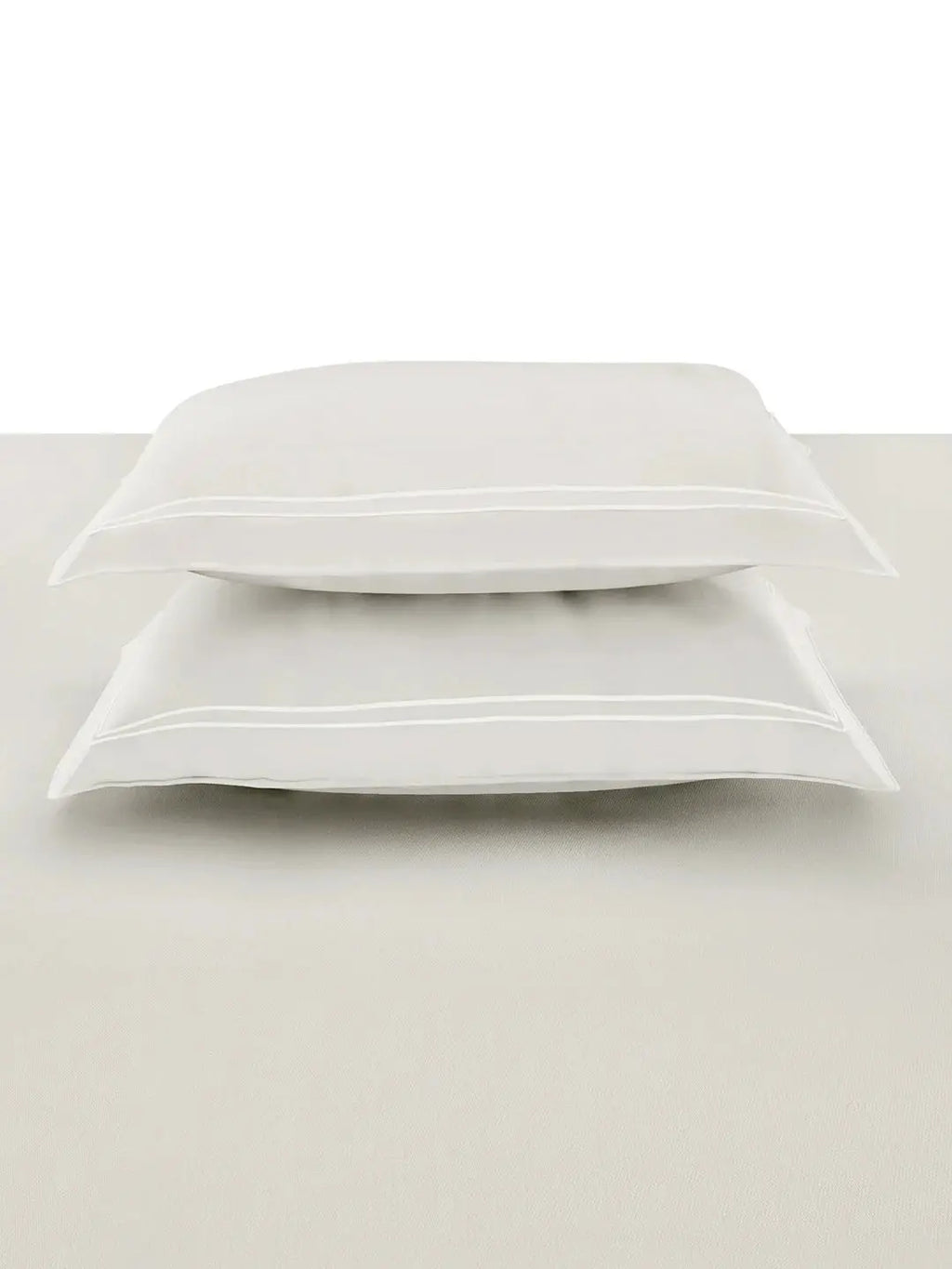 Plain Bedding Set Collection P007 ivory By (Sansaar A D'decor Brand) Sansaar A D'decor Brand