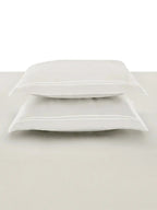 Plain Bedding Set Collection P007 ivory By (Sansaar A D'decor Brand) Sansaar A D'decor Brand