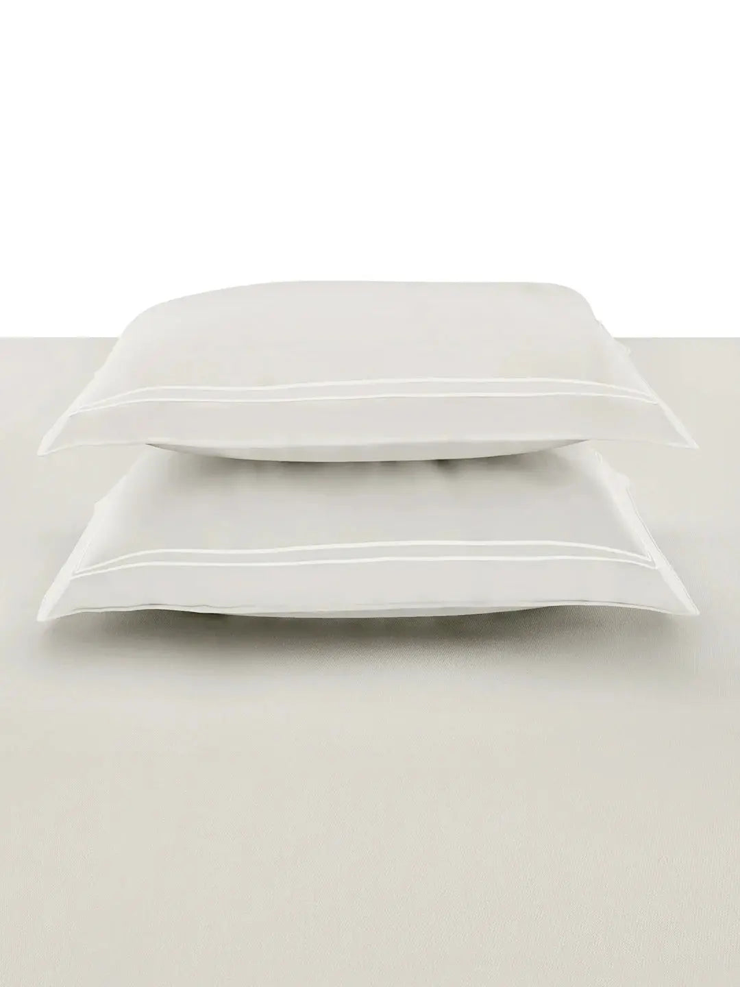 Plain Bedding Set Collection P007 ivory By (Sansaar A D'decor Brand) Sansaar A D'decor Brand