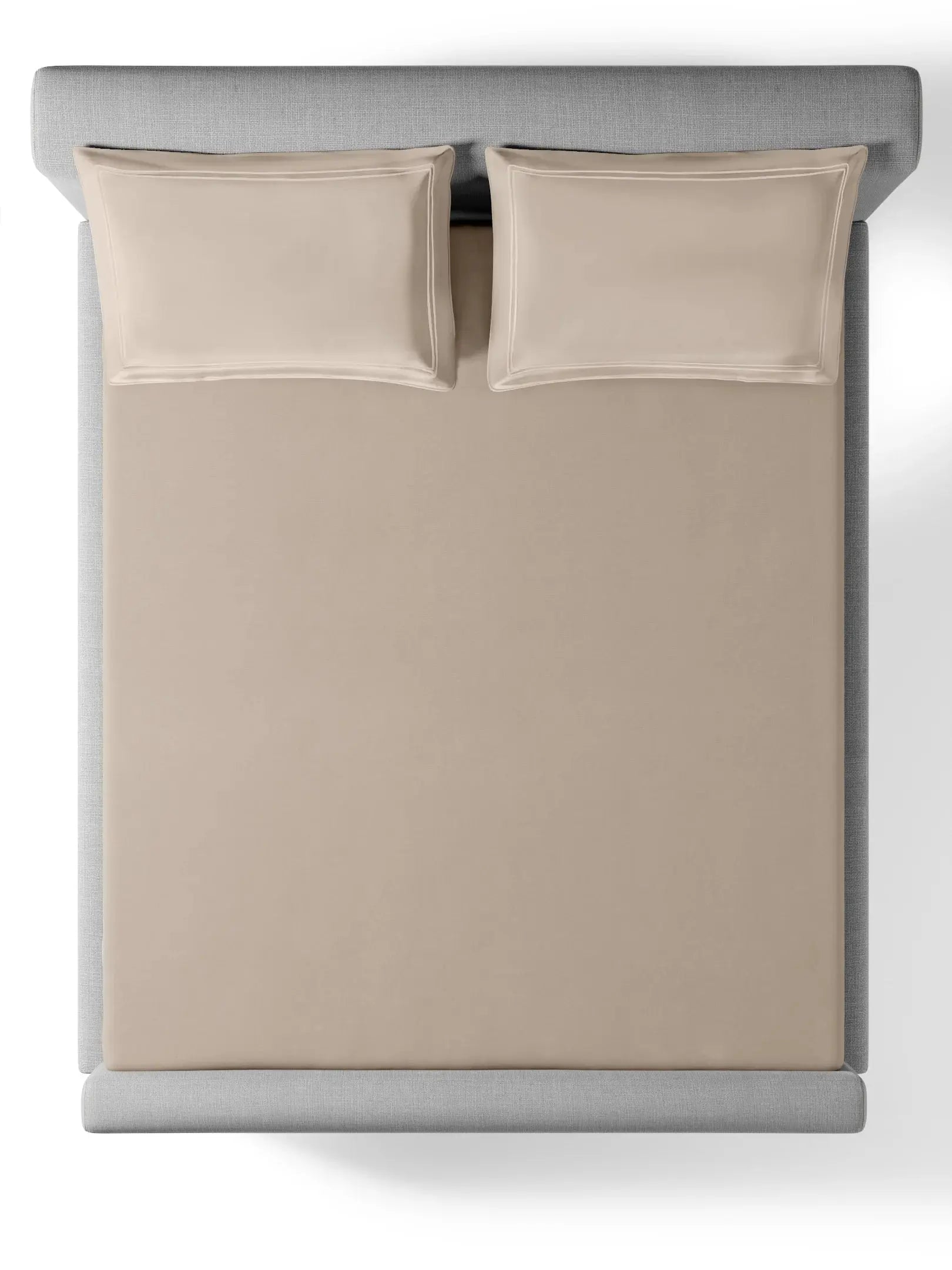 Plain Bedding Set Collection P007 Para By (Sansaar A D'decor Brand) Sansaar A D'decor Brand