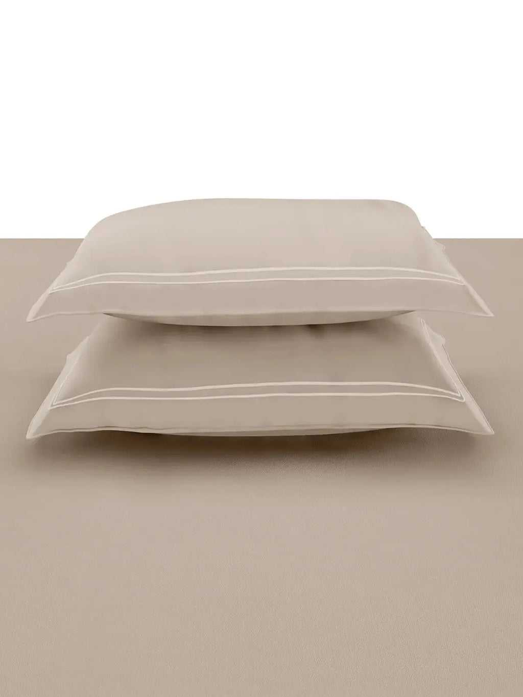 Plain Bedding Set Collection P007 Para By (Sansaar A D'decor Brand) Sansaar A D'decor Brand