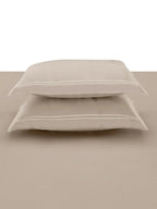 Plain Bedding Set Collection P007 Para By (Sansaar A D'decor Brand) Sansaar A D'decor Brand